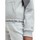 textil Niña Conjuntos chándal Calvin Klein Jeans IG0IG01085BEH - SET LOGO TAPE-PZ2 Gris