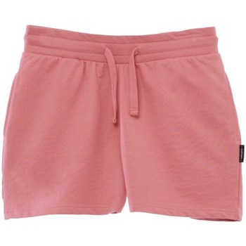 textil Mujer Pantalones cortos Outhorn SKDD600 Rosa