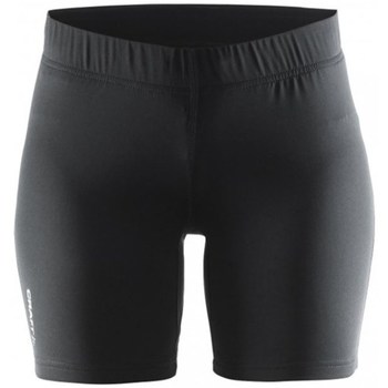 textil Mujer Shorts / Bermudas Craft Prime Short Tight Negro