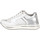 Zapatos Mujer Deportivas Moda Keys SNEAKER WHITE Blanco