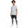 textil Hombre Pantalones Nike Pro Drifit Gris