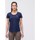 textil Mujer Camisetas manga corta Salewa Alpine Hemp W T-shirt 28025-6200 Azul