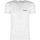 textil Hombre Camisetas manga corta Iceberg ICE1UTS01 Blanco