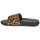 Zapatos Mujer Chanclas FitFlop IQUSHION Leopardo / Negro
