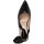 Zapatos Mujer Zapatos de tacón Fashion Attitude  Negro