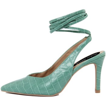 Zapatos Mujer Zapatos de tacón Fashion Attitude  Verde