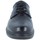 Zapatos Derbie Luisetti 33651ST Negro