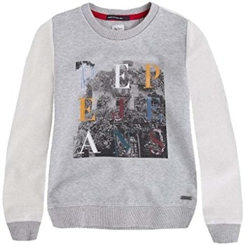 Pepe jeans PG580458 Gris