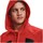 textil Hombre Sudaderas Under Armour Rival Fleece Big Logo HD Rojo