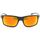 Relojes & Joyas Gafas de sol Oakley Occhiali da Sole  Gibston OO9449 944905 Polarizzati Negro
