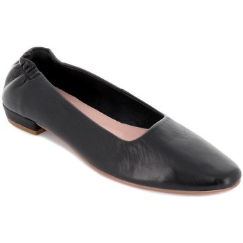 Zapatos Mujer Derbie & Richelieu Top3 22539 Negro