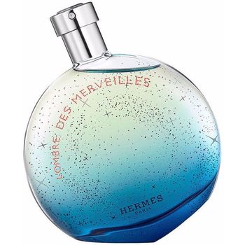Belleza Hombre Perfume Hermès Paris L Ómbre Des Merveilles- Eau de Toilette- 100ml L Ómbre Des Merveilles- cologne- 100ml