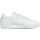 Zapatos Mujer Deportivas Moda adidas Originals Continental 80 Wn's Blanco