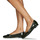 Zapatos Mujer Bailarinas-manoletinas JB Martin VIRTUOSE Barniz / Bosque