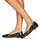 Zapatos Mujer Bailarinas-manoletinas JB Martin VELINA Barniz / Negro