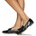 Zapatos Mujer Mocasín JB Martin VEILLE Barniz / Froisse / Negro