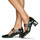 Zapatos Mujer Zapatos de tacón JB Martin VISATO Barniz / Bosque