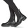 Zapatos Mujer Botas de caña baja JB Martin OCEANA Vacuno / Negro