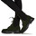 Zapatos Mujer Botas de caña baja JB Martin OPHELIE Piel / Kaki