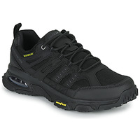 Zapatos Hombre Zapatillas bajas Skechers SKECH-AIR ENVOY Negro