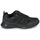 Zapatos Hombre Zapatillas bajas Skechers SKECH-AIR ENVOY Negro