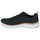 Zapatos Mujer Zapatillas bajas Skechers FLEX APPEAL 4.0 - BRILLIANT VIEW Negro