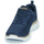Zapatos Mujer Zapatillas bajas Skechers FLEX APPEAL 4.0 - BRILLIANT VIEW Marino