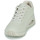 Zapatos Mujer Zapatillas bajas Skechers UNO - STAND ON AIR Blanco