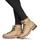Zapatos Mujer Botas de caña baja Sorel LENNOK HIKER STKD WP Beige
