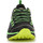 Zapatos Hombre Senderismo Salewa Ms Dropline Trekking Shoes 61368-5815 Negro