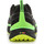 Zapatos Hombre Senderismo Salewa Ms Dropline Trekking Shoes 61368-5815 Negro