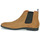 Zapatos Hombre Botas de caña baja Pellet BILL Piel / Cognac