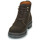 Zapatos Hombre Botas de caña baja Pellet JEAN Piel / Ciprés