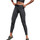 textil Mujer Leggings Lascana Mallas deportivas Performance Negro