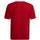 textil Niño Camisetas manga corta adidas Originals Entrada 22 Jsy Rojo