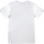textil Camisetas manga larga Super Mario HE734 Blanco