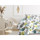 Casa Ropa de cama Calitex JAKARTA240x220 Multicolor