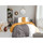 Casa Ropa de cama Calitex VICE VERSA260x240 Multicolor