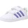 Zapatos Niña Zapatillas bajas adidas Originals GX5752 Violeta