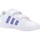 Zapatos Niña Zapatillas bajas adidas Originals GX5752 Violeta