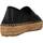 Zapatos Mujer Alpargatas Love Moschino 117321 Negro
