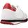 Zapatos Mujer Deportivas Moda Love Moschino JA15322G1E Blanco