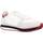 Zapatos Mujer Deportivas Moda Love Moschino JA15322G1E Blanco