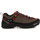 Zapatos Mujer Senderismo Salewa Wildfire Leather WS 61396-7953 Marrón