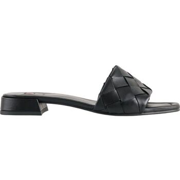 Zapatos Mujer Chanclas Högl 3-101520-0100 Negro
