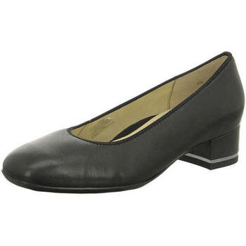 Zapatos Mujer Zapatos de tacón Ara 12-11838-01 Negro