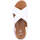 Zapatos Mujer Sandalias Ara 12-15177-07 Blanco