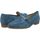 Zapatos Mujer Zapatos de tacón Ara 12-31272-20 Azul