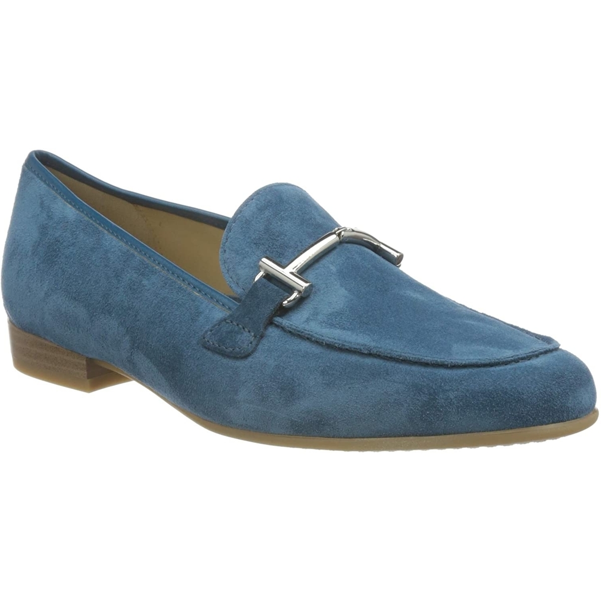 Zapatos Mujer Zapatos de tacón Ara 12-31272-20 Azul