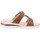 Zapatos Mujer Sandalias Ara 12-47210-73 Marrón